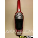AKKUFELÚJÍTÁS Electrolux 9.6V 2.2Ah (4/5 SC)