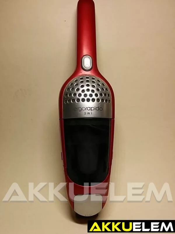 AKKUFELÚJÍTÁS Electrolux 9.6V 2.2Ah (4/5 SC)