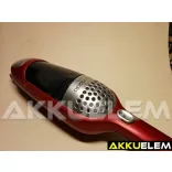 AKKUFELÚJÍTÁS Electrolux 9.6V 2.2Ah (4/5 SC)