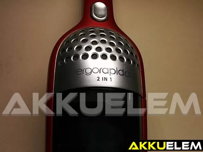 AKKUFELÚJÍTÁS Electrolux 9.6V 2.2Ah (4/5 SC)