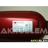 AKKUFELÚJÍTÁS Electrolux 9.6V 2.2Ah (4/5 SC)