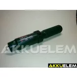 AKKUFELÚJÍTÁS Bosch PSR 2,4V 2Ah