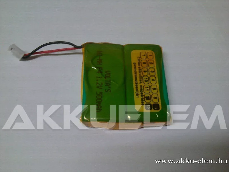 AKKUFELÚJÍTÁS Medion MD 82772 cordless akku