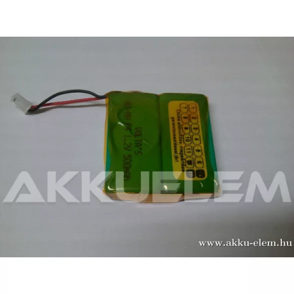 AKKUFELÚJÍTÁS Medion MD 82772 cordless akku