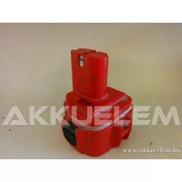 AKKUFELÚJÍTÁS Makita 1220 12V 2Ah