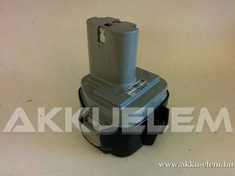 AKKUFELÚJÍTÁS Makita 1234 12V 2.6Ah