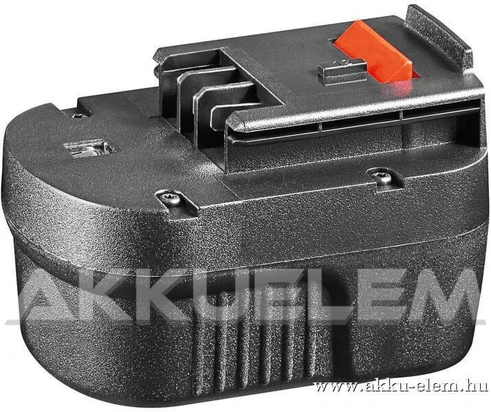 AKKUFELÚJÍTÁS Black & Decker 12V 2Ah  (SUBC)