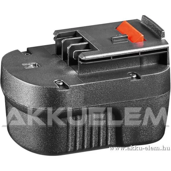 AKKUFELÚJÍTÁS Black & Decker 12V 3.3Ah  (SUBC)