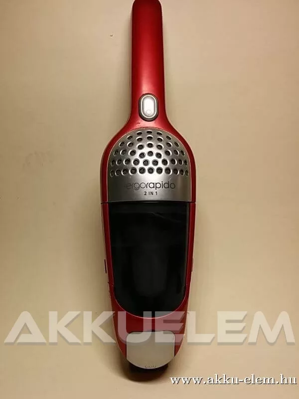 AKKUFELÚJÍTÁS Electrolux 9.6V 1.2Ah (4/5 SC)