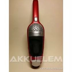 AKKUFELÚJÍTÁS Electrolux 9.6V 1.2Ah (4/5 SC)