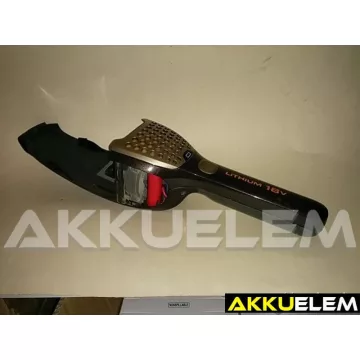 AKKUFELÚJÍTÁS Electrolux ZB2941 18V 2Ah Li-ion porszívó