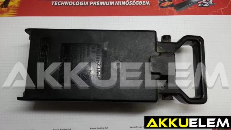 AKKUFELÚJÍTÁS Trimble 5602 akku