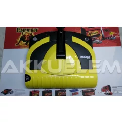 AKKUFELÚJÍTÁS Karcher K55 plus