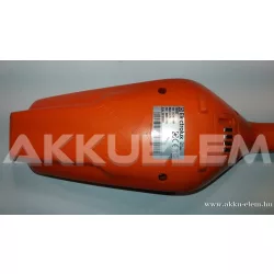 AKKUFELÚJÍTÁS Electrolux ZB3002 12V-os porszívó