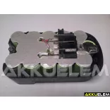 AKKUFELÚJÍTÁS Black&Decker A1718 18V / 3,3Ah Ni-MH szerszámgép akku