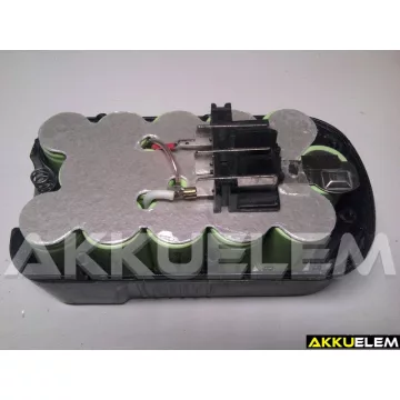   AKKUFELÚJÍTÁS Black&Decker A1718 18V / 3,3Ah Ni-MH szerszámgép akku