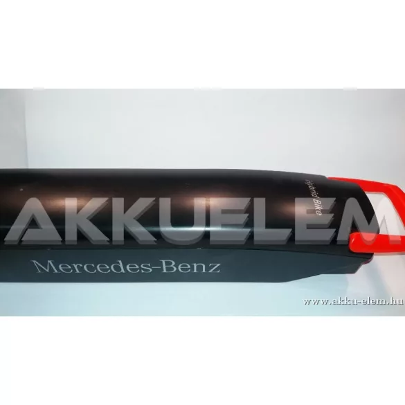 AKKUFELÚJÍTÁS Mercedes Benz Hybrid Bike 24V 10Ah Ni-MH akku