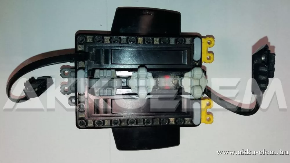 AKKUFELÚJÍTÁS Lego BAT-8369 akku