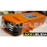 AKKUFELÚJÍTÁS Electrolux 25,2V SIRBP252Li 42Wh, 2,1Ah akkucellából