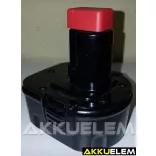AKKUFELÚJÍTÁS Dewalt DE9074, 12V 1.3Ah
