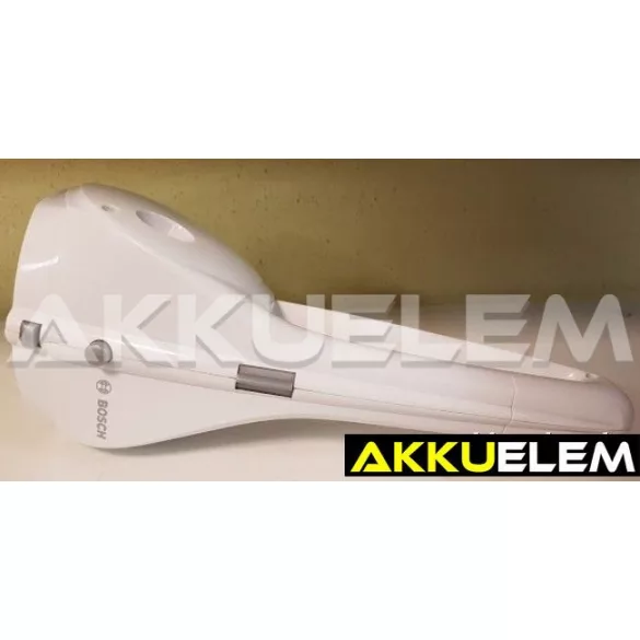 AKKUFELÚJÍTÁS Bosch FD 8808 morzsaporszívó 3.6V 1.6Ah