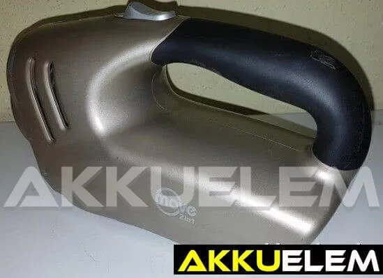 AKKUFELÚJÍTÁS Bosch FD9308 akkus porszíó 18V 2Ah