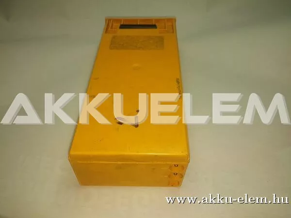 AKKUFELÚJÍTÁS Lifepak 500 8V 2.5Ah