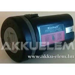 AKKUFELÚJÍTÁS Einhell RT-CD 10.8V 1.5Ah