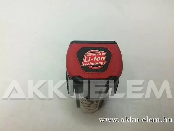 AKKUFELÚJÍTÁS Bosch 3.6V 1.5Ah