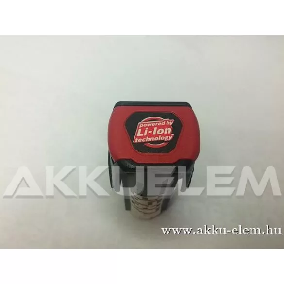 AKKUFELÚJÍTÁS Bosch 3.6V 1.5Ah