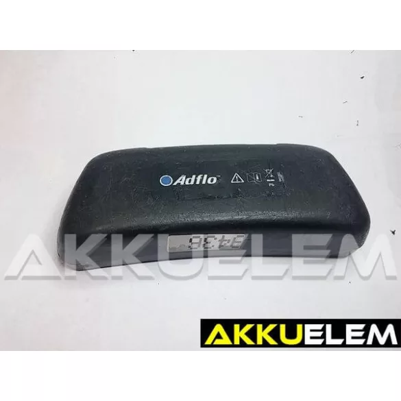 AKKUFELÚJÍTÁS Adflo 837621 10.8V 4.2Ah
