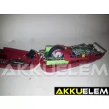 AKKUFELÚJÍTÁS BaByliss  E920XE T61