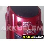 AKKUFELÚJÍTÁS BaByliss  E920XE T61