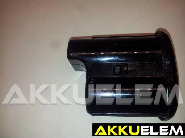 AKKUFELÚJÍTÁS CATEYE NC-100 LÁMPA AKKU