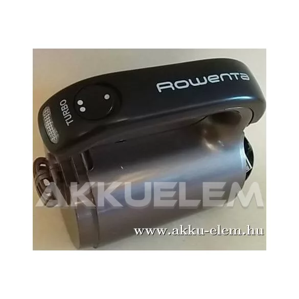 AKKUFELÚJÍTÁS ROWENTA AC88 12V 2Ah