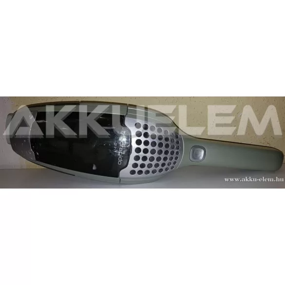 AKKUFELÚJÍTÁS Electrolux ZB2903 12V 1.5Ah