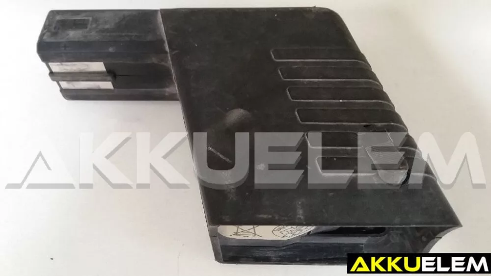 AKKUFELÚJÍTÁS Bosch GBH 24 VRE 24V-os 2000mAh szerszámgép