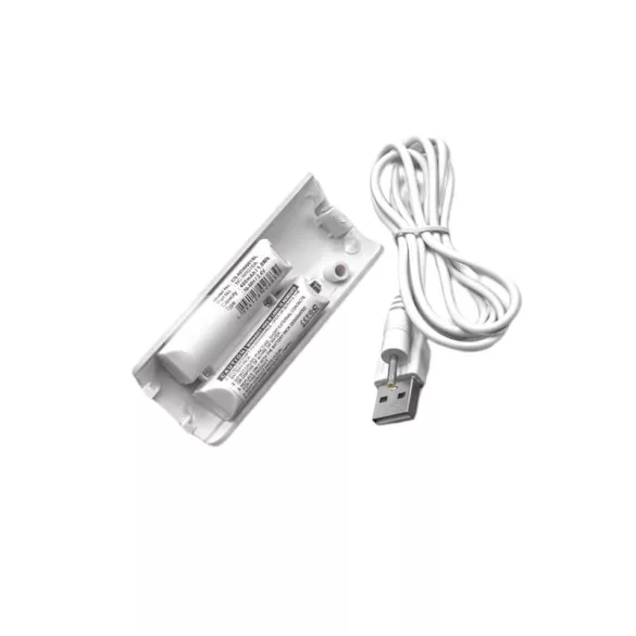 Nintendo Wii Controller utángyártott akkumulátor - VHBW