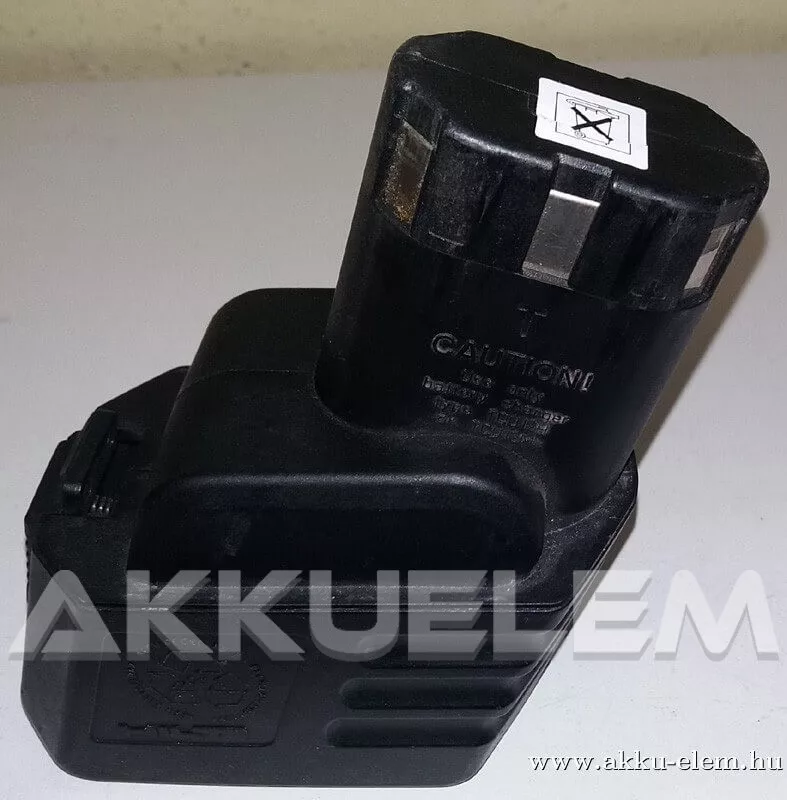 AKKUFELÚJÍTÁS Hilti BP12 12V / 1,7Ah szerszámgép