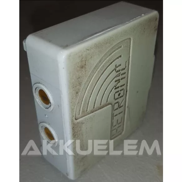 AKKUFELÚJÍTÁS HETRONIC, KOMATSU, CRANE, ARB-68300900, darutávirányító, 3.6V, 1600mAh
