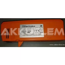   AKKUFELÚJÍTÁS Electrolux SIRBP216LI, 21.6V 36Wh, 2.1Ah akkucellából