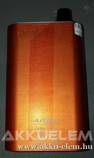 AKKUFELÚJÍTÁS Arroxx systeme L2077, 6-9V 820mA