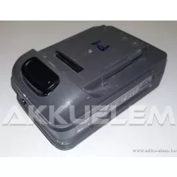   AKKUFELÚJÍTÁS Einhell RT-CD 18/2 18V szerszámgép akkumulátor