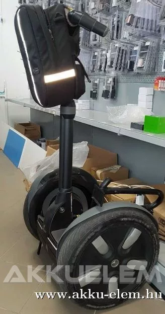 AKKUFELÚJÍTÁS Segway 73.6V 5.2Ah AF,/1db pakk