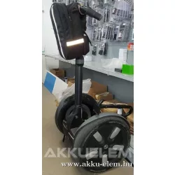 AKKUFELÚJÍTÁS Segway 73.6V 5.2Ah AF,/1db pakk