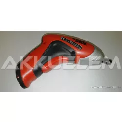 AKKUFELÚJÍTÁS Black & Decker KC360H csavarozógép