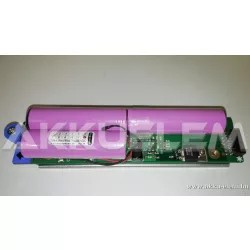 AKKUFELÚJÍTÁS IBM 39R6520 Raid akkumulátor