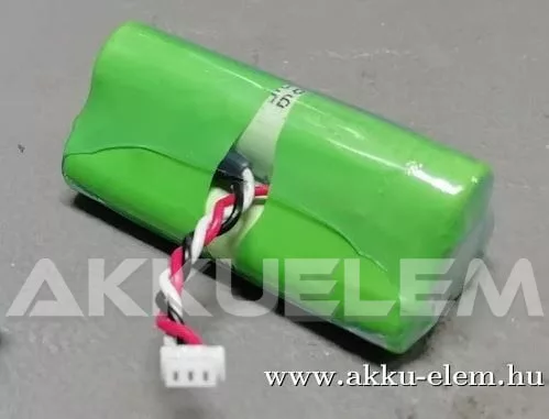 AKKUFELÚJÍTÁS Symbol vonalkód olvasó akkupakk. 3,6V 1000mAh