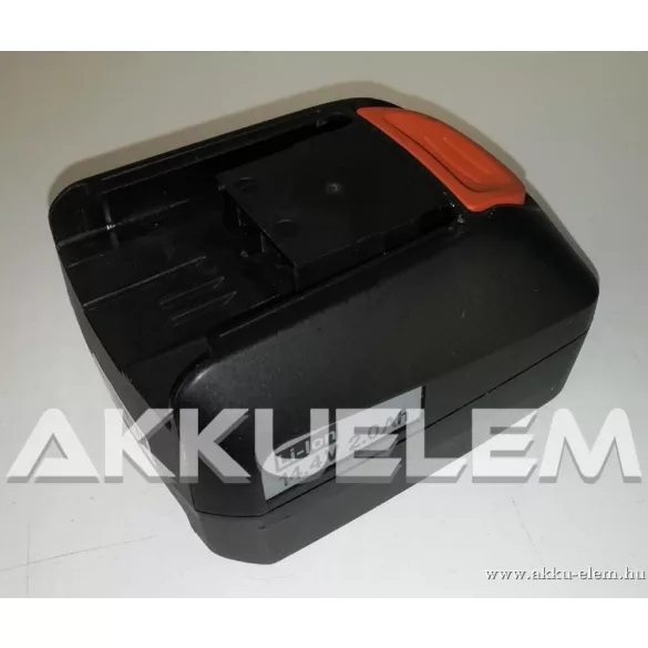 AKKUFELÚJÍTÁS FEIN B14A.164.01 14,4V 2.5Ah