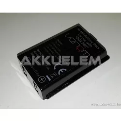 AKKUFELÚJÍTÁS XBOX 360 2.4V 1200mAh akkumulátor
